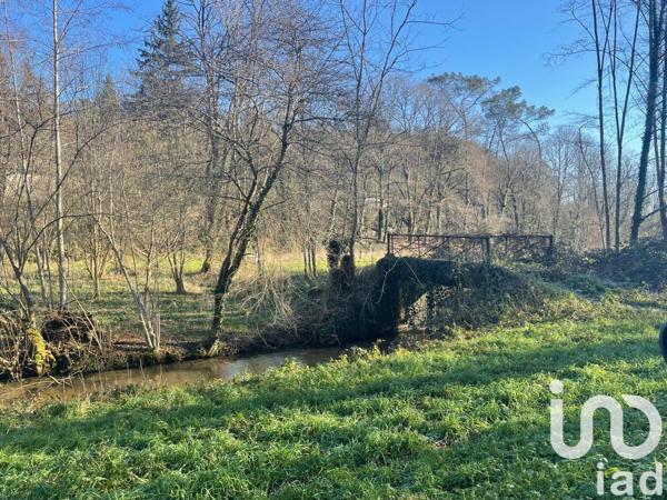 Terrain à vendre 17 431 m² Saint-Cirq-Madelon