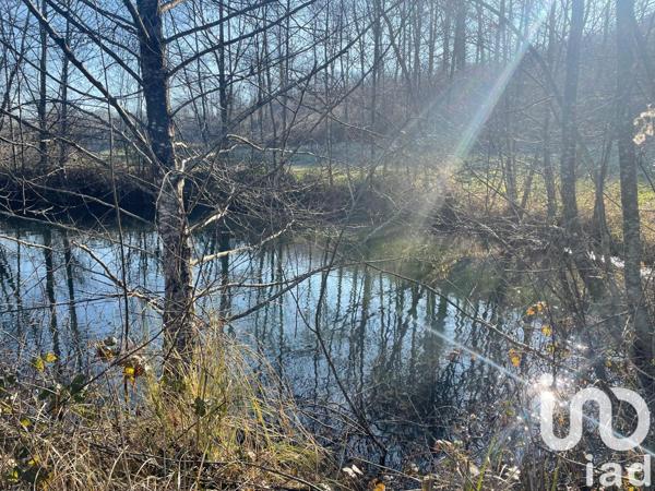 Terrain à vendre 17 431 m² Saint-Cirq-Madelon