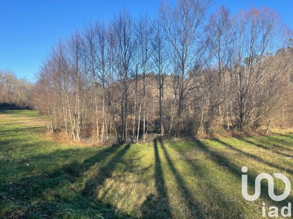 Terrain à vendre 17 431 m² Saint-Cirq-Madelon