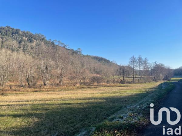 Terrain à vendre 17 431 m² Saint-Cirq-Madelon