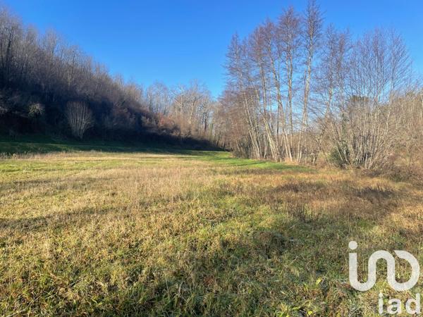 Terrain à vendre 17 431 m² Saint-Cirq-Madelon