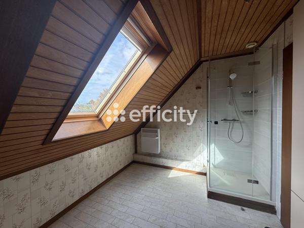 Maison 6 pièces - 112 m²