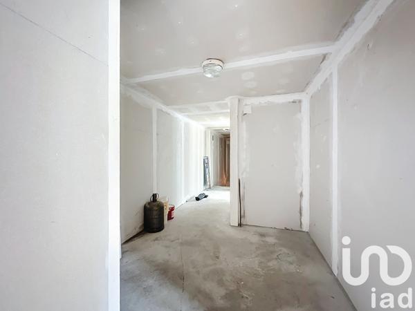 Immeuble à vendre 229 m² Saint-Alban-sur-Limagnole