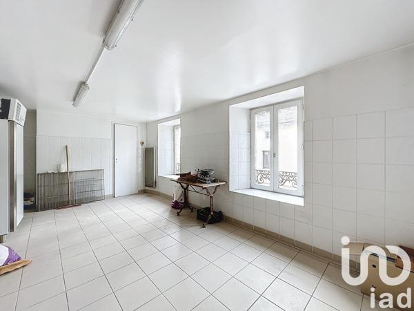 Immeuble à vendre 229 m² Saint-Alban-sur-Limagnole