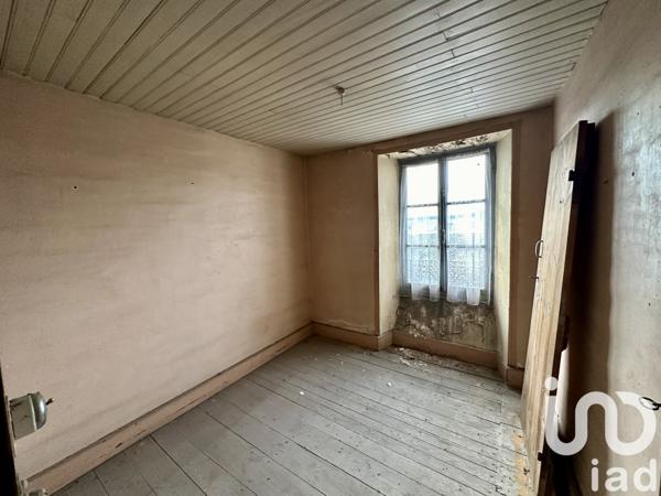 Immeuble à vendre 229 m² Saint-Alban-sur-Limagnole