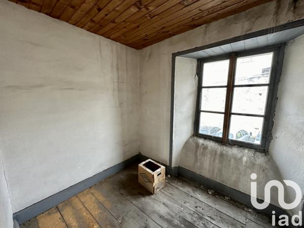 Immeuble à vendre 229 m² Saint-Alban-sur-Limagnole