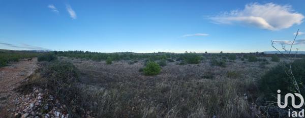 Terrain à vendre 21 840 m² Salses-le-Château