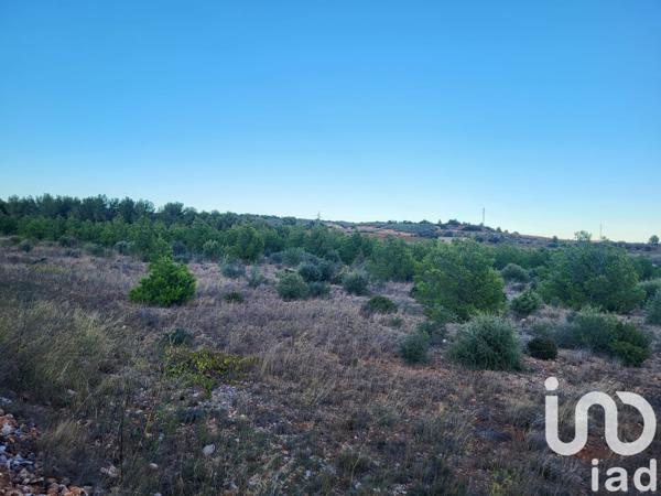 Terrain à vendre 21 840 m² Salses-le-Château