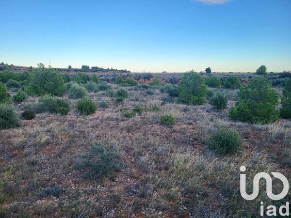 Terrain à vendre 21 840 m² Salses-le-Château