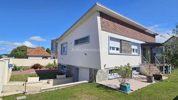 Vente Maison 6 pièces 110 m2 à Mondeville