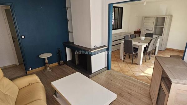 Vente Maison 6 pièces 110 m2 à Mondeville