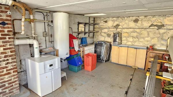 Vente Maison 6 pièces 110 m2 à Mondeville