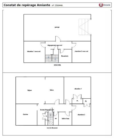 Vente Maison 6 pièces 110 m2 à Mondeville