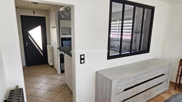 Vente Maison 6 pièces 110 m2 à Mondeville