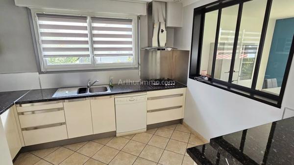 Vente Maison 6 pièces 110 m2 à Mondeville