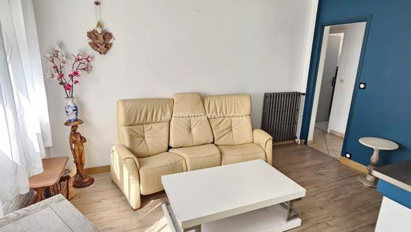 Vente Maison 6 pièces 110 m2 à Mondeville