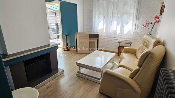 Vente Maison 6 pièces 110 m2 à Mondeville