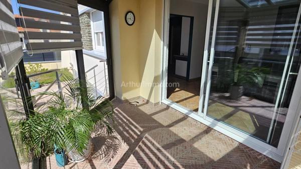 Vente Maison 6 pièces 110 m2 à Mondeville