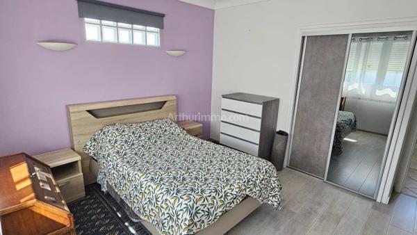 Vente Maison 6 pièces 110 m2 à Mondeville