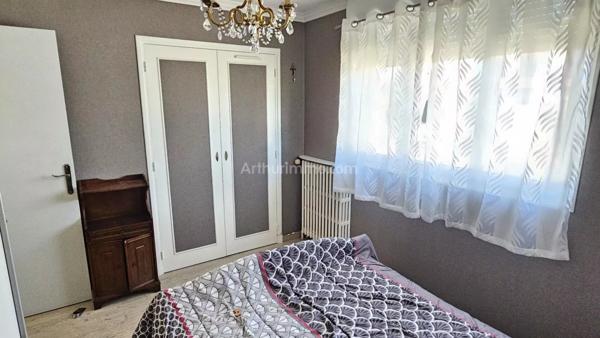 Vente Maison 6 pièces 110 m2 à Mondeville