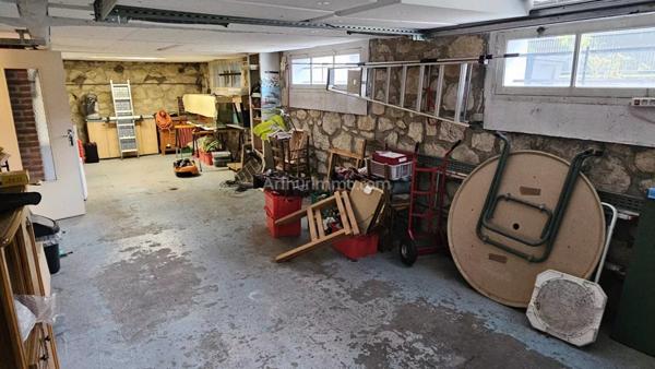 Vente Maison 6 pièces 110 m2 à Mondeville