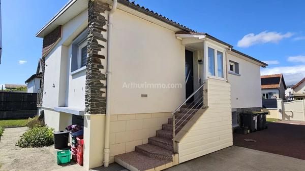 Vente Maison 6 pièces 110 m2 à Mondeville