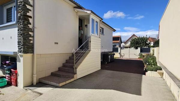 Vente Maison 6 pièces 110 m2 à Mondeville