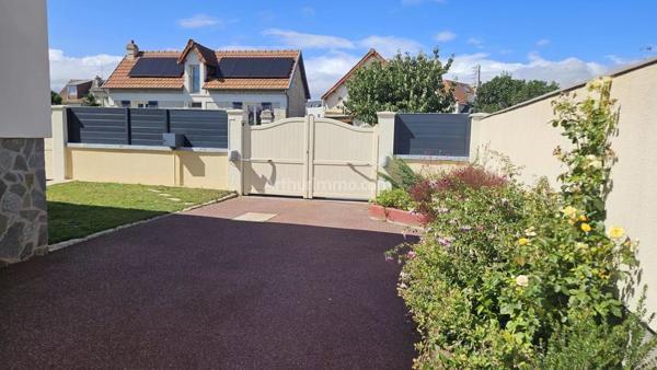 Vente Maison 6 pièces 110 m2 à Mondeville