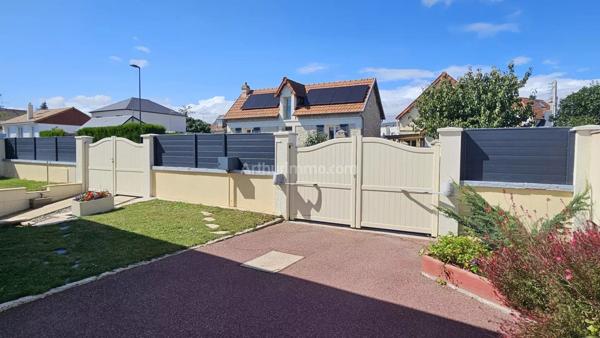 Vente Maison 6 pièces 110 m2 à Mondeville