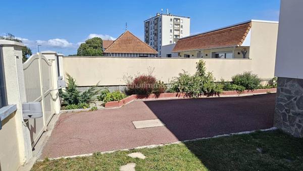 Vente Maison 6 pièces 110 m2 à Mondeville