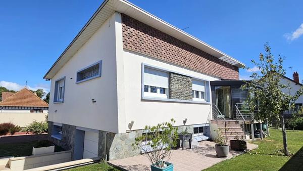 Vente Maison 6 pièces 110 m2 à Mondeville