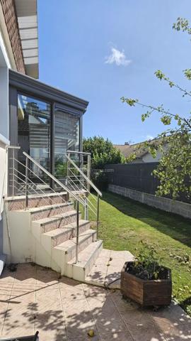 Vente Maison 6 pièces 110 m2 à Mondeville