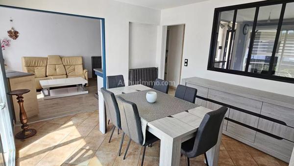 Vente Maison 6 pièces 110 m2 à Mondeville