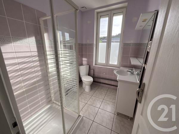 Maison à vendre  6 pièces - 172 m2 ST CHAMOND - 42