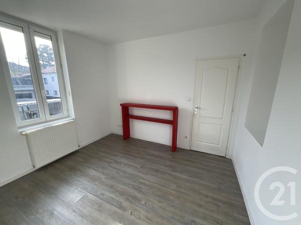 Maison à vendre  6 pièces - 172 m2 ST CHAMOND - 42