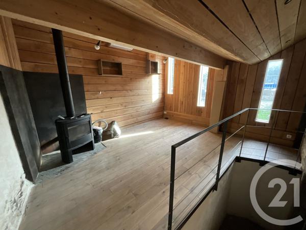 Maison à vendre  6 pièces - 172 m2 ST CHAMOND - 42