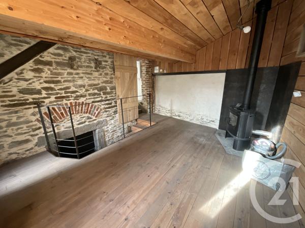 Maison à vendre  6 pièces - 172 m2 ST CHAMOND - 42