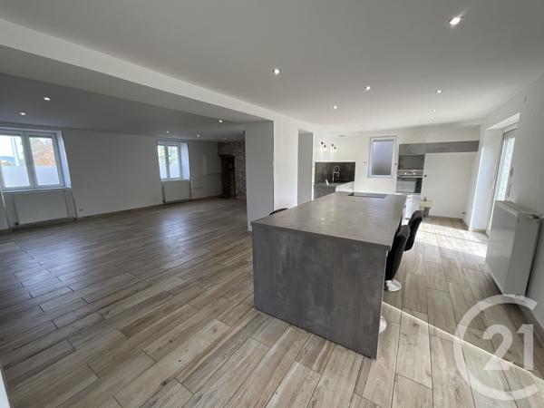 Maison à vendre  6 pièces - 172 m2 ST CHAMOND - 42