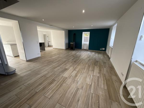 Maison à vendre  6 pièces - 172 m2 ST CHAMOND - 42