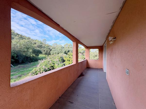 Hyères EST - Maison T5 récente