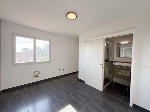 Hyères EST - Maison T5 récente