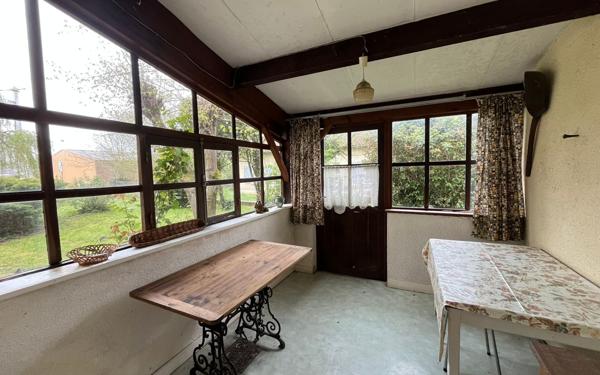 Maison à vendre    5 pièces •  Saint-Amant-de-Bonnieure