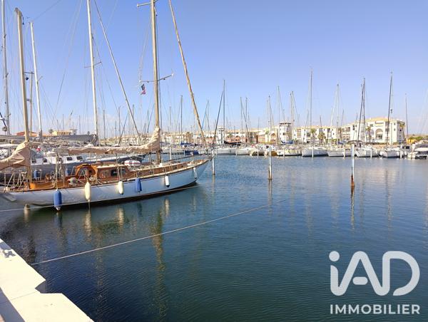 Habillement, Textile​ à vendre 49 m² Leucate