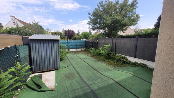 Appartement Le Perray-en-yvelines 3 pièce(s) 50.38 m2