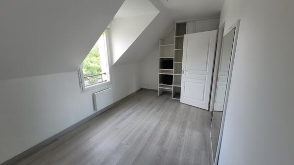 Appartement Le Perray-en-yvelines 3 pièce(s) 50.38 m2