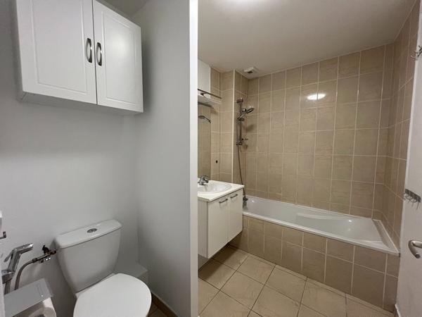 Appartement Le Perray-en-yvelines 3 pièce(s) 50.38 m2
