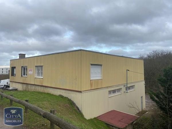 Local commercial à louer