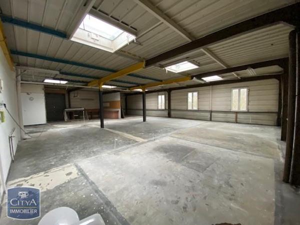 Local commercial à louer