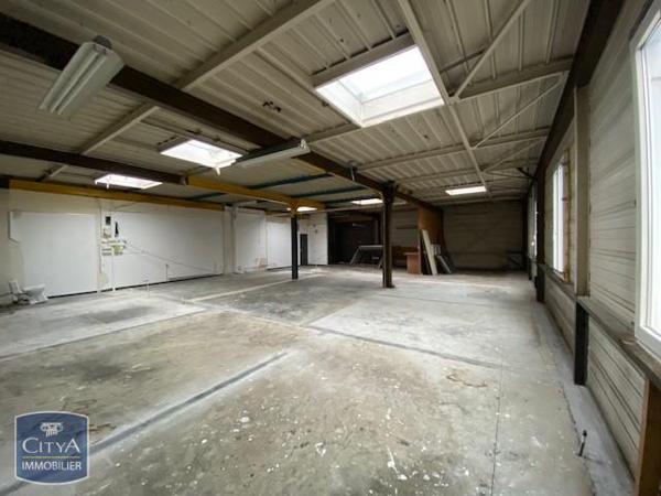 Local commercial à louer