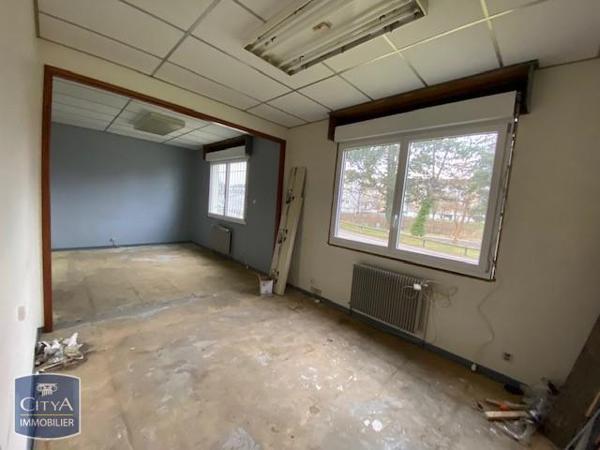 Local commercial à louer